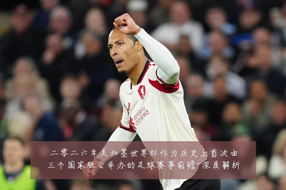 二零二六年美加墨世界杯作为历史上首次由三个国家联合举办的足球赛事前瞻-深度解析